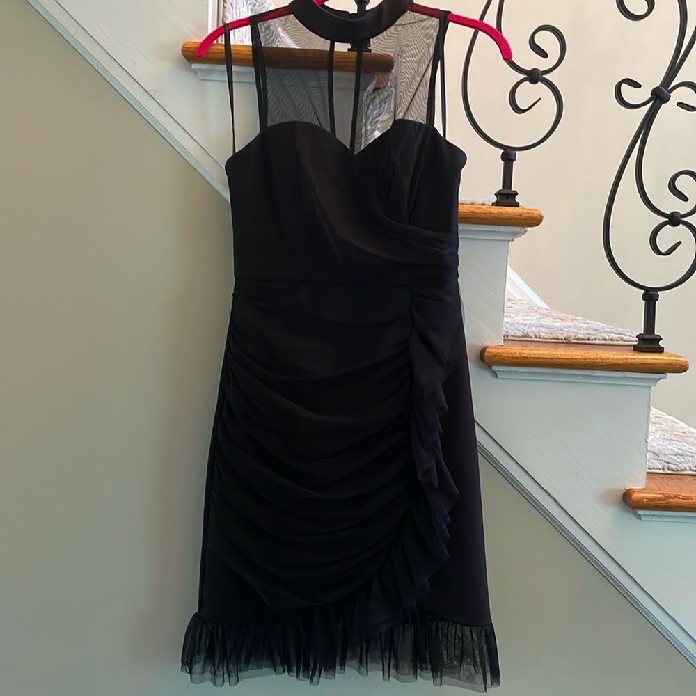 Bebe Dress - Picture 1 of 3